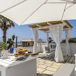 Le Terrazze Bed and breakfast Capilungo