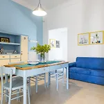 Le Terrazze 4* Capilungo