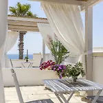 Bed and breakfast Le Terrazze 4*