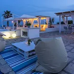 Le Terrazze Bed and breakfast Capilungo