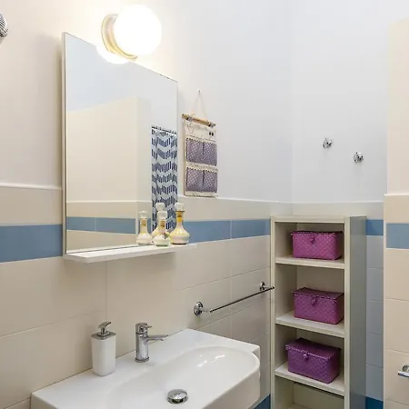 Le Terrazze Bed & Breakfast *