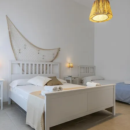 Bed & Breakfast Le Terrazze