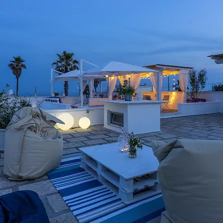 Le Terrazze 4*