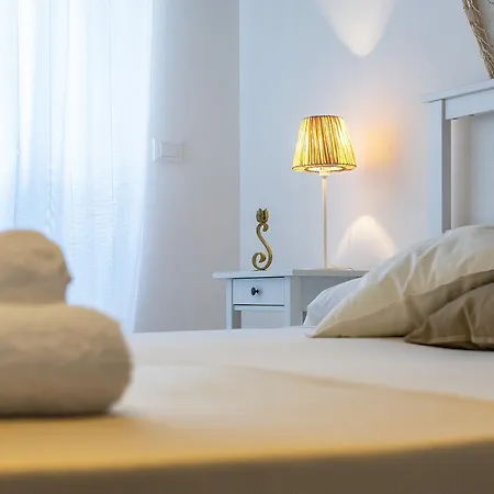 Bed & Breakfast Le Terrazze
