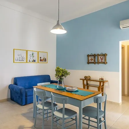 Bed & Breakfast Le Terrazze