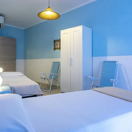Le Terrazze 4*