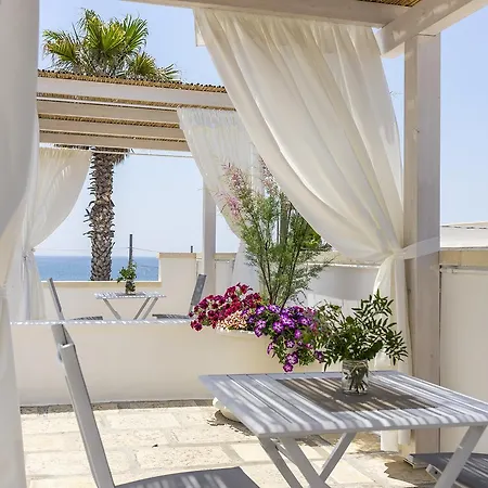 Bed & Breakfast Le Terrazze *