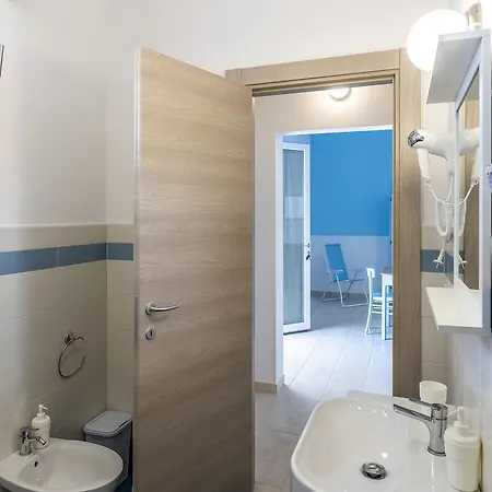 Le Terrazze Bed & Breakfast Capilungo