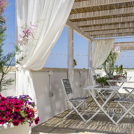 Bed & Breakfast Le Terrazze *