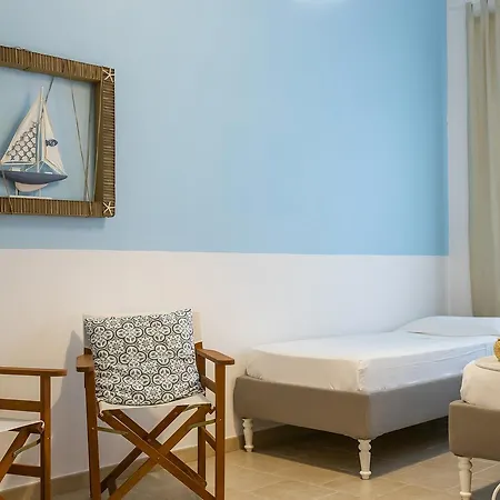 Le Terrazze Bed & Breakfast Capilungo