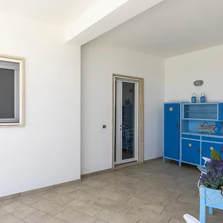 Le Terrazze 4* Capilungo