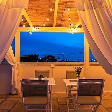 Le Terrazze 4* Capilungo