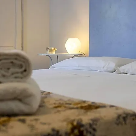 Le Terrazze 4* Capilungo