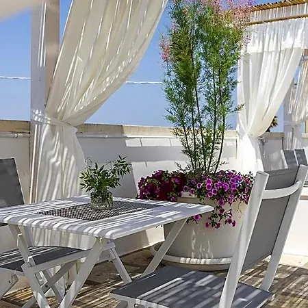 Le Terrazze 4* Capilungo