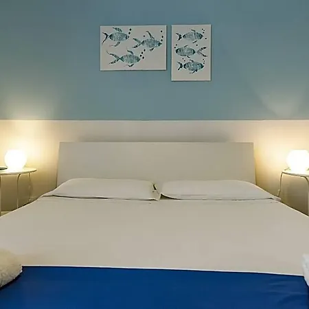 Le Terrazze 4* Capilungo