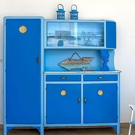 Le Terrazze 4*