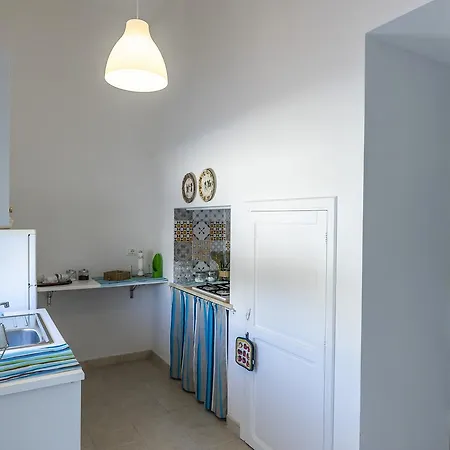 ベッド・アンド・ブレックファスト Le Terrazze