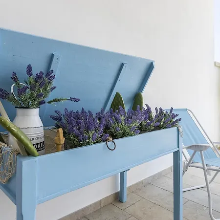 Le Terrazze ベッド・アンド・ブレックファスト Capilungo