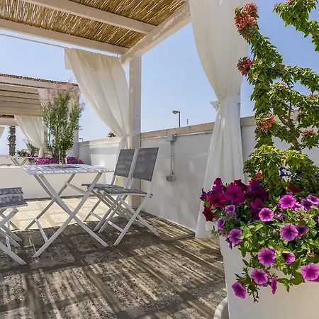 Le Terrazze Capilungo