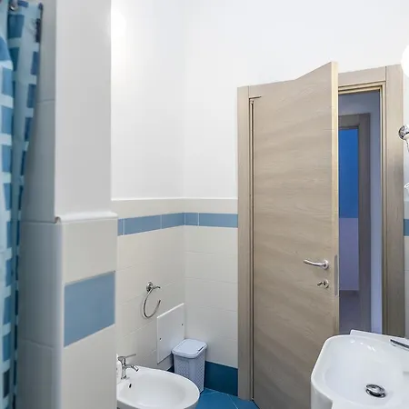 Le Terrazze 4*