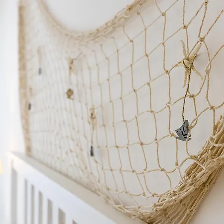 ベッド・アンド・ブレックファスト Le Terrazze