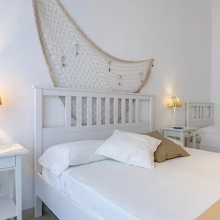 Le Terrazze 4*