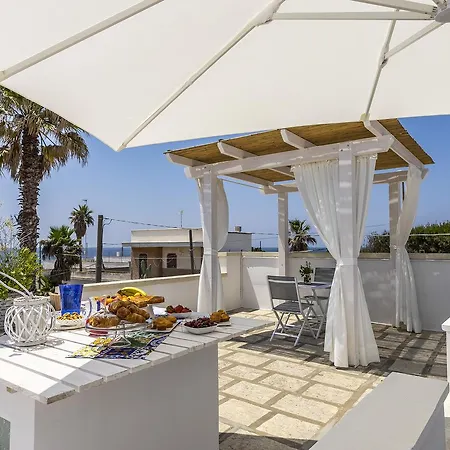 Le Terrazze ベッド・アンド・ブレックファスト Capilungo