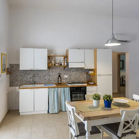 Le Terrazze 4* Capilungo