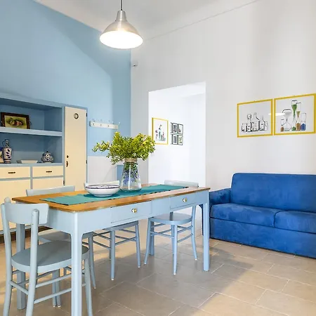 Le Terrazze 4* Capilungo