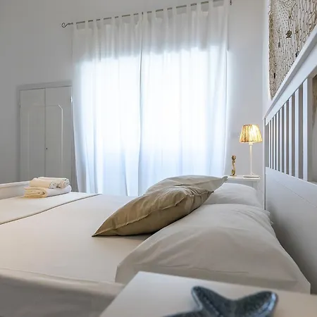 Le Terrazze ベッド・アンド・ブレックファスト 4*