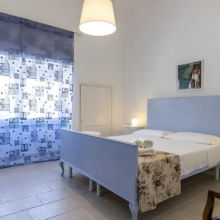 Le Terrazze Capilungo