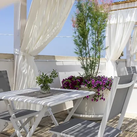 Le Terrazze 4* Capilungo