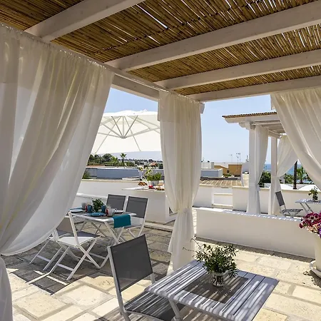 Le Terrazze 4*
