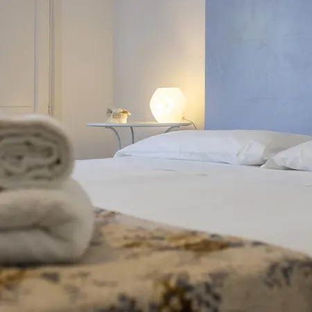 ベッド・アンド・ブレックファスト Le Terrazze 4*