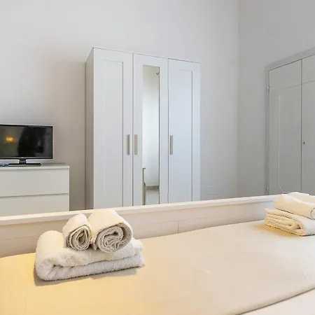 ベッド・アンド・ブレックファスト Le Terrazze