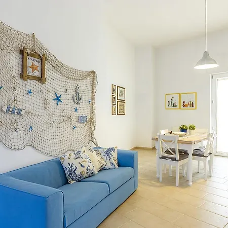 Le Terrazze ベッド・アンド・ブレックファスト 4*