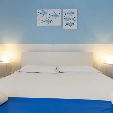 Le Terrazze 4* Capilungo