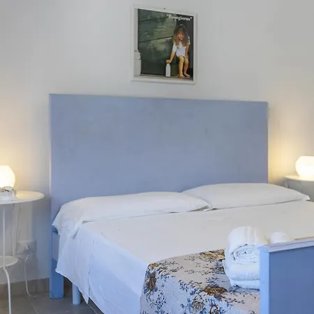 Le Terrazze 4* Capilungo