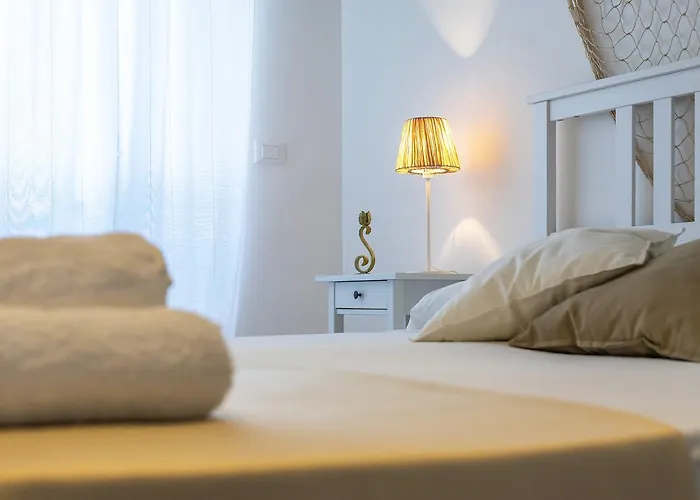 Bed & Breakfast Le Terrazze