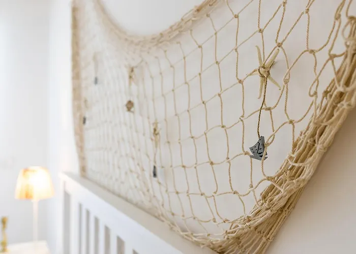 Bed & Breakfast Le Terrazze