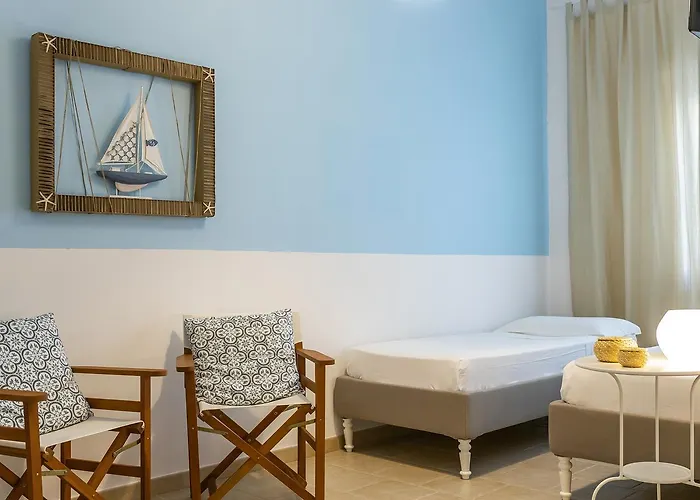 Le Terrazze Bed & Breakfast Capilungo